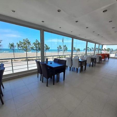Kocaali Sun Otel Sakarya  Dış mekan fotoğraf