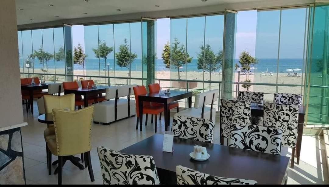 Kocaali Sun Otel Sakarya  Dış mekan fotoğraf