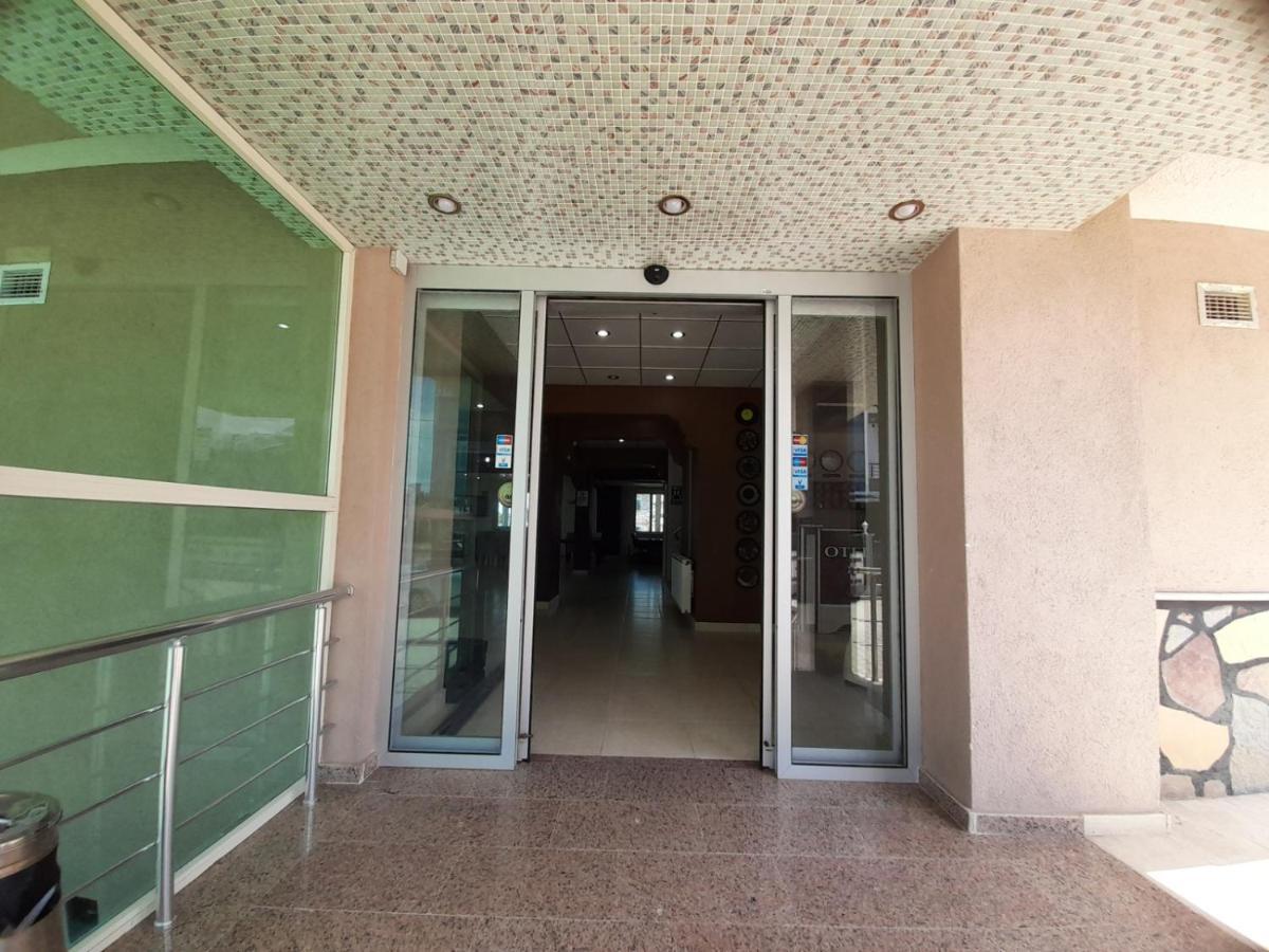 Kocaali Sun Otel Sakarya  Dış mekan fotoğraf
