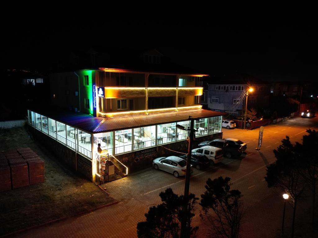 Kocaali Sun Otel Sakarya  Dış mekan fotoğraf