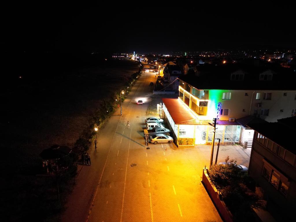 Kocaali Sun Otel Sakarya  Dış mekan fotoğraf